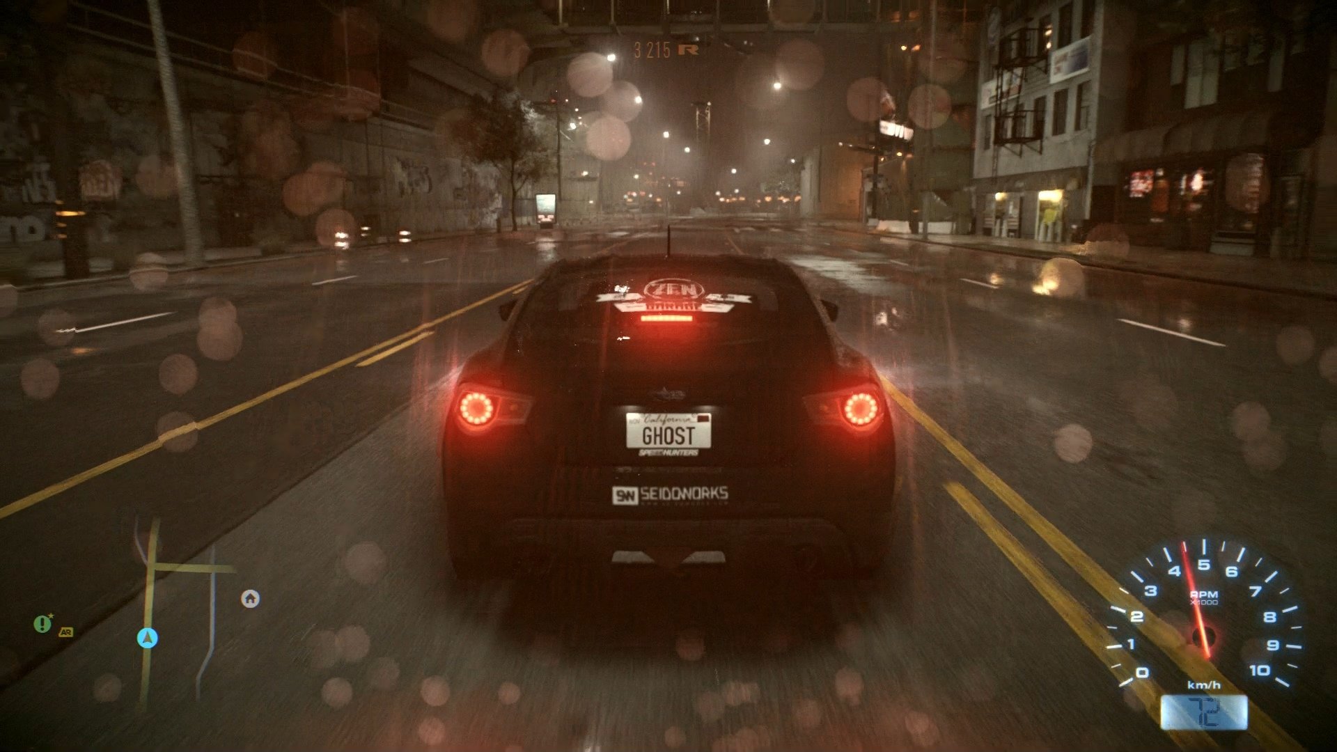 Need For Speed (2015) - Imagen 14